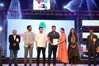 Mohan Babu 2018 Birthday Celebrations at Sree Vidyanikethan
